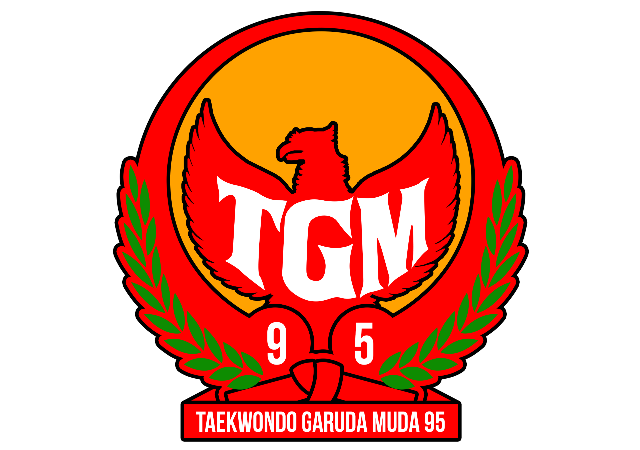 Garuda Muda Event